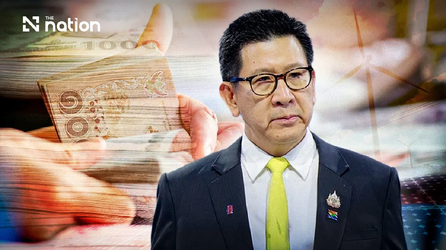Thailand Reaffirms Plan to Earmark 200 Billion Baht for Clean Energy Thailand Reaffirms Plan to Earmark 200 Billion Baht for Clean Energy