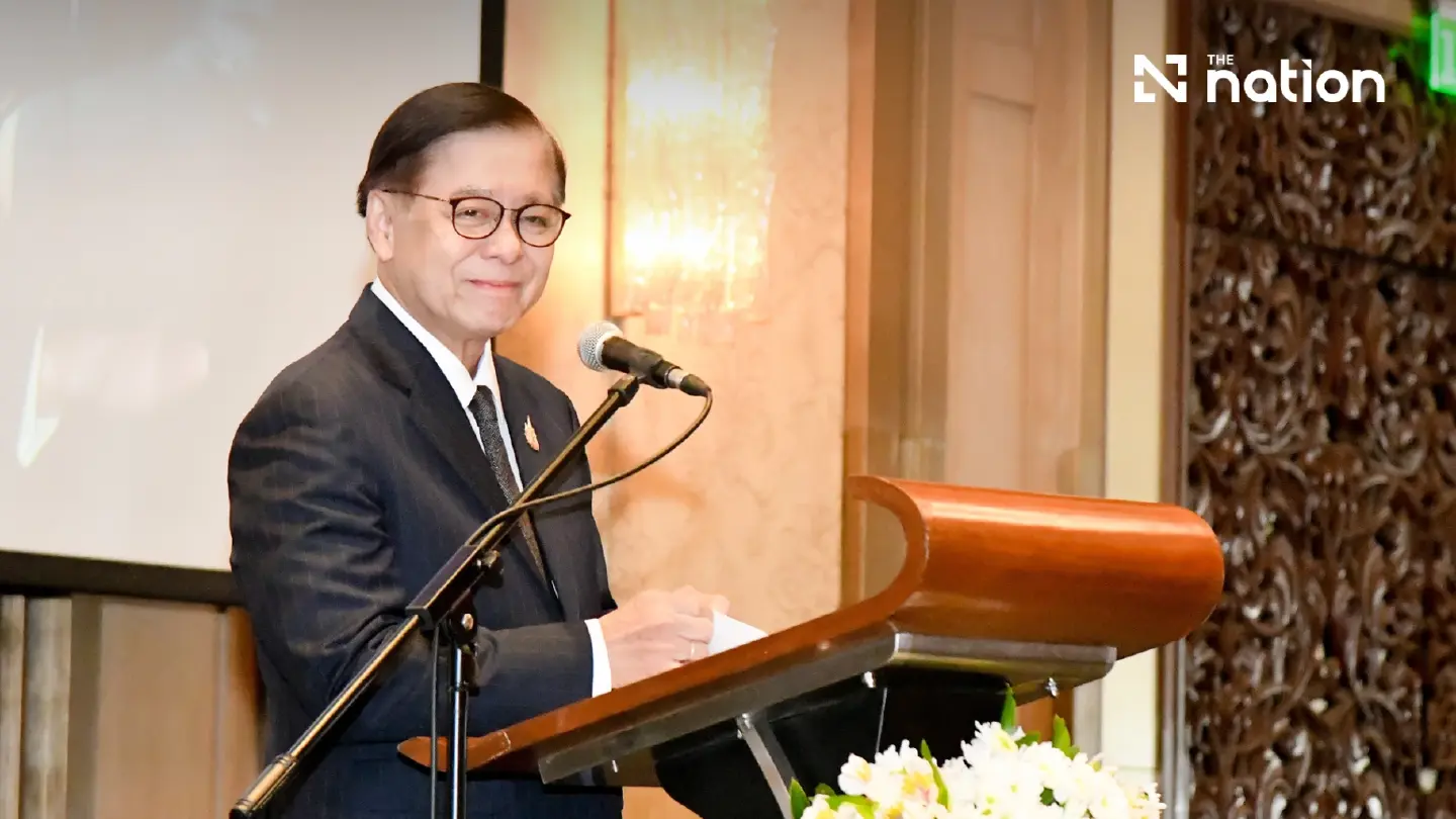 Thailand Vows to Bring Myanmar Back Into the ASEAN Fold Thailand Vows to Bring Myanmar Back Into the ASEAN Fold