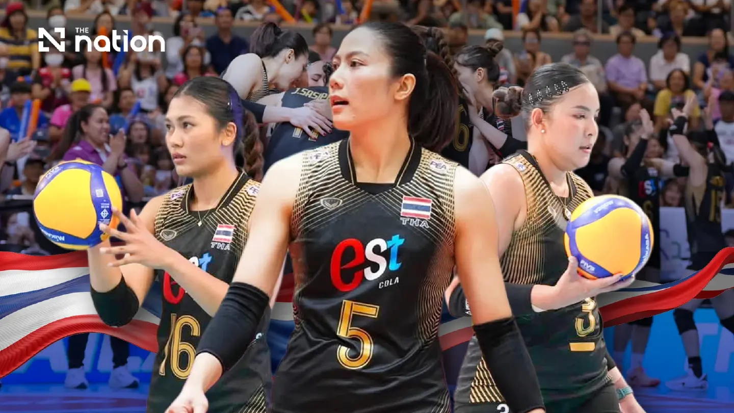 Thailand eye perfect SEA V Cup sweep against Vietnam Thailand eye perfect SEA V Cup sweep against Vietnam