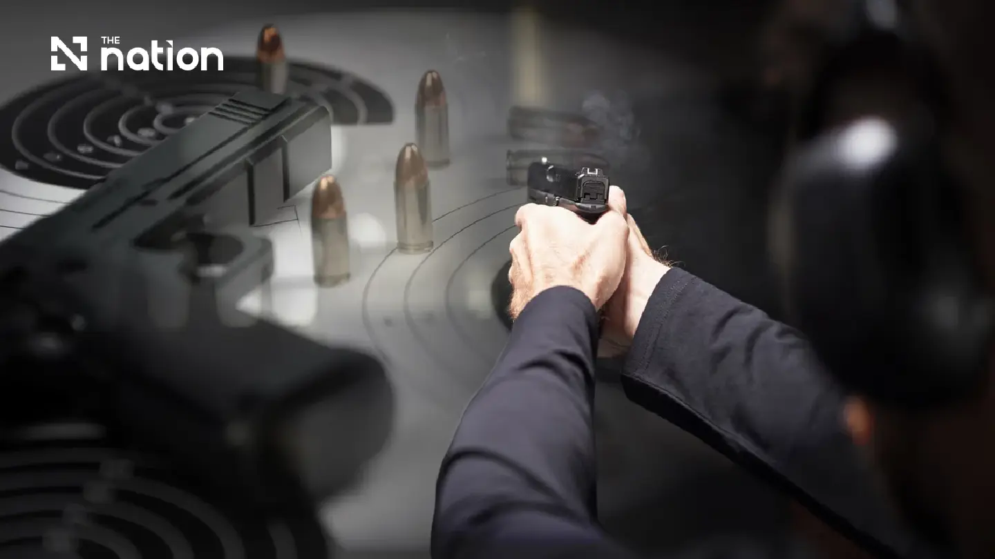 Interior Ministry weighs penalty-free surrender of illegal firearms Interior Ministry weighs penalty-free surrender of illegal firearms
