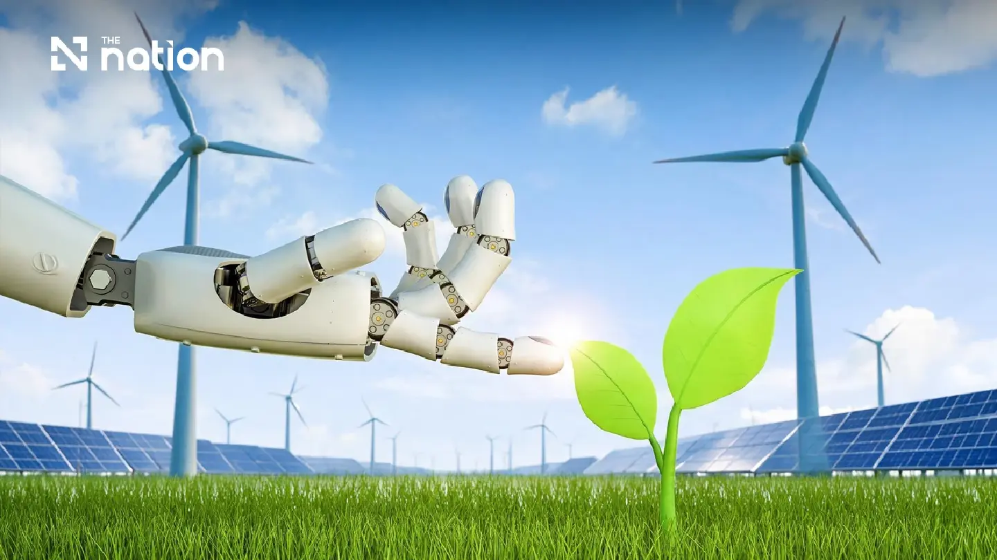 Thailand sees smart and green applications top 146 billion baht Thailand sees smart and green applications top 146 billion baht