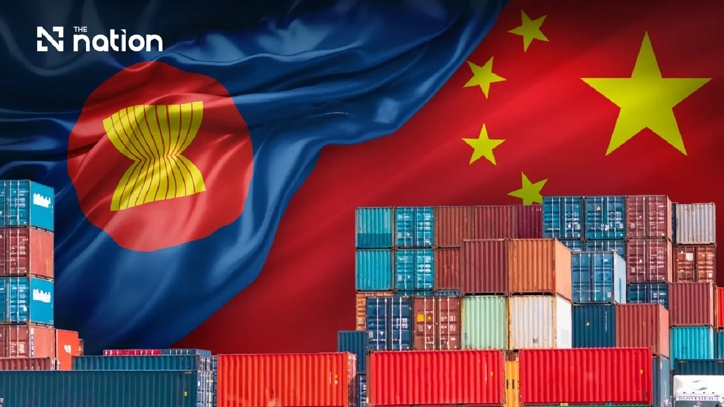ACFTA 3.0 to facilitate safer use of Chinese platforms for Thai MSMEs ACFTA 3.0 to facilitate safer use of Chinese platforms for Thai MSMEs