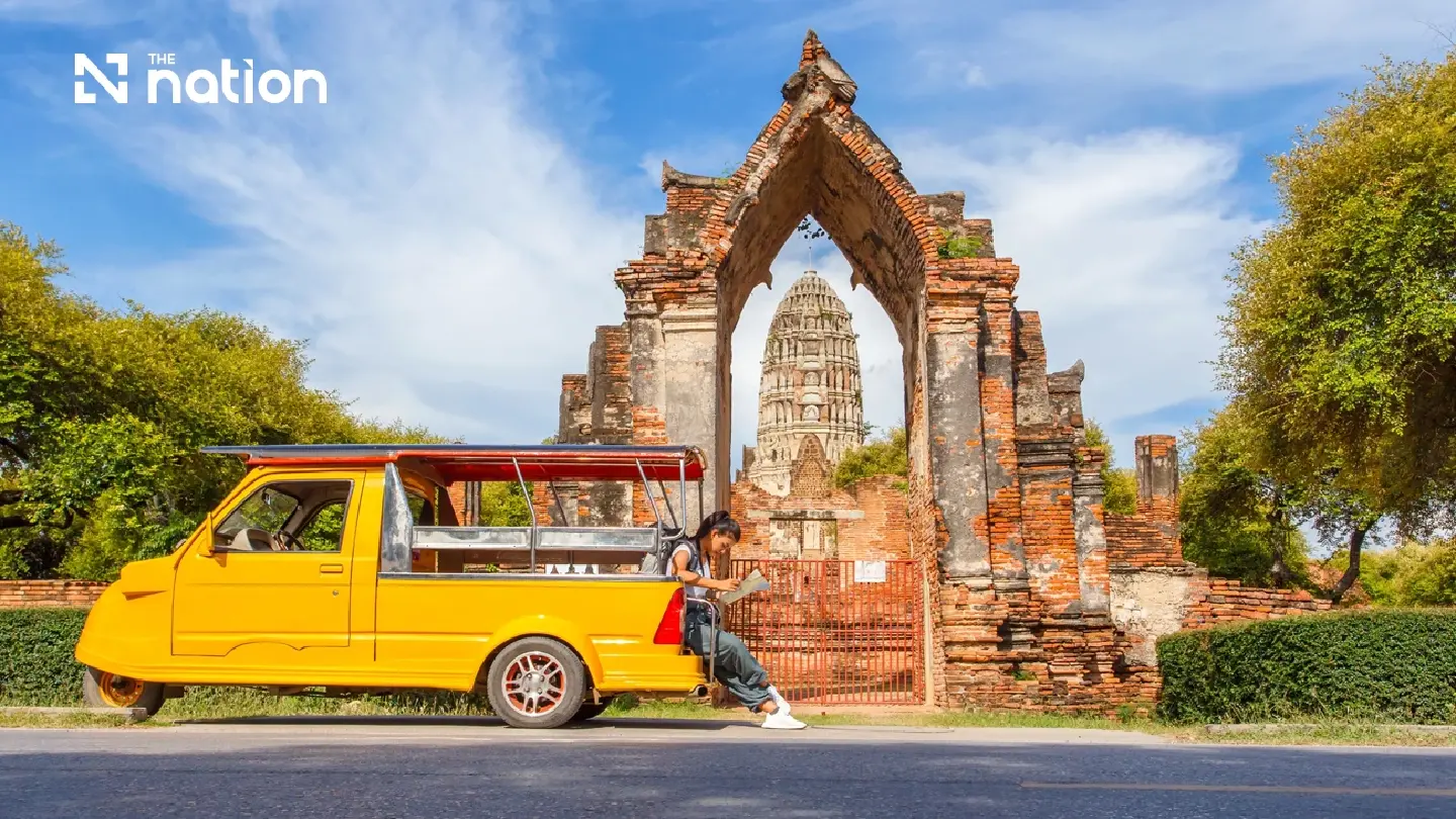 Thailand races to launch three low-season travel schemes Thailand races to launch three low-season travel schemes