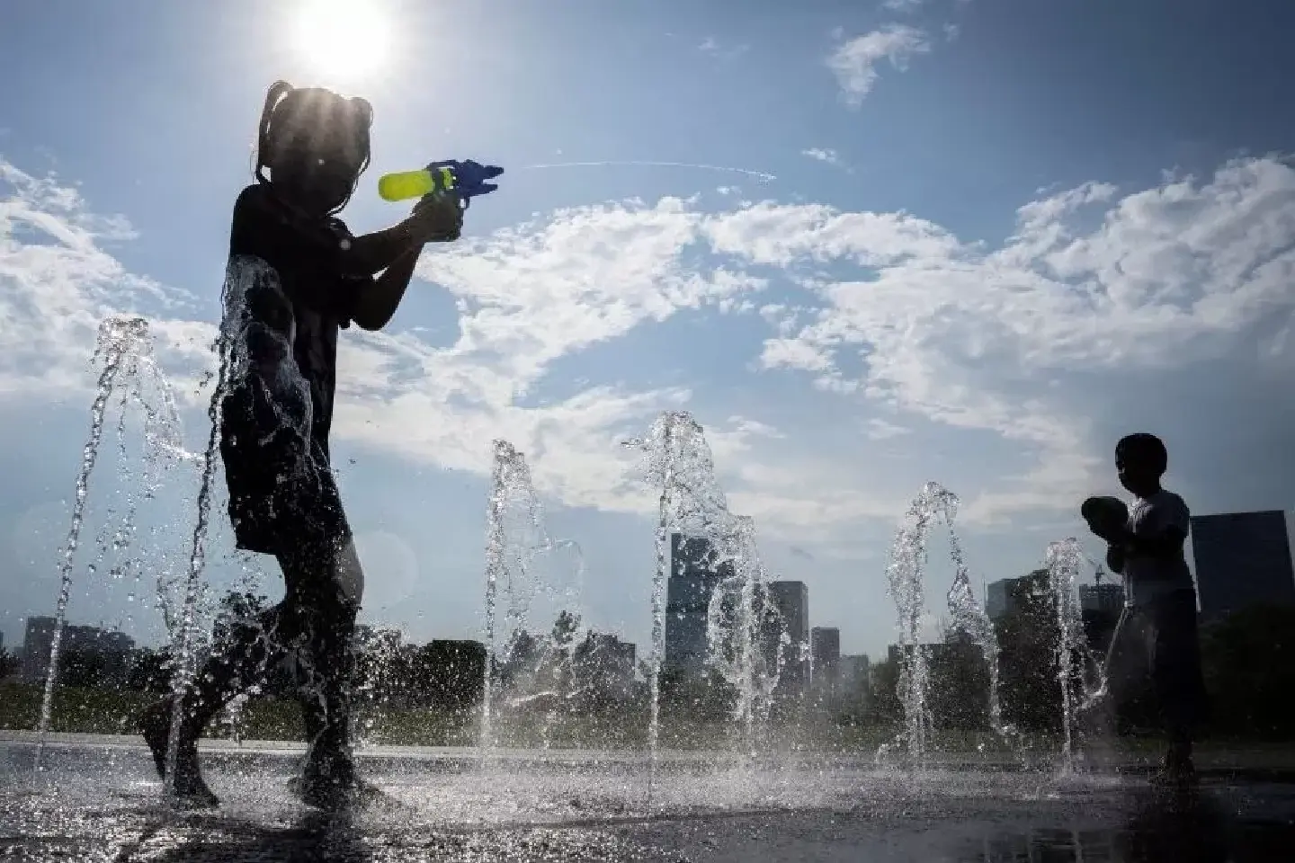 Tokyo Leading the Way in Weather and Disaster Resilience Tokyo Leading the Way in Weather and Disaster Resilience