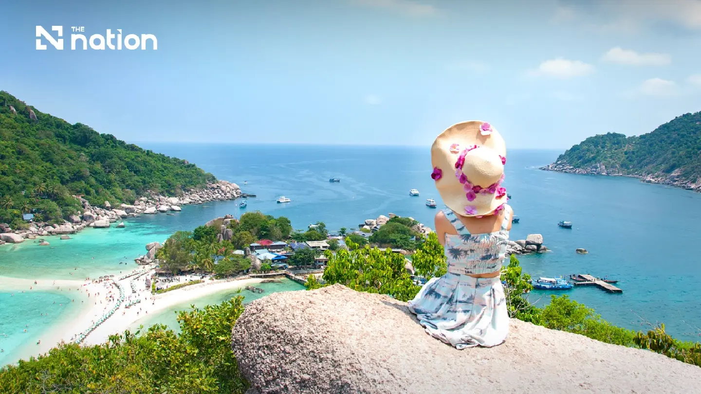 Thai Tiew Thai Plus proposal doubles travel entitlements to 1 million Thai Tiew Thai Plus proposal doubles travel entitlements to 1 million