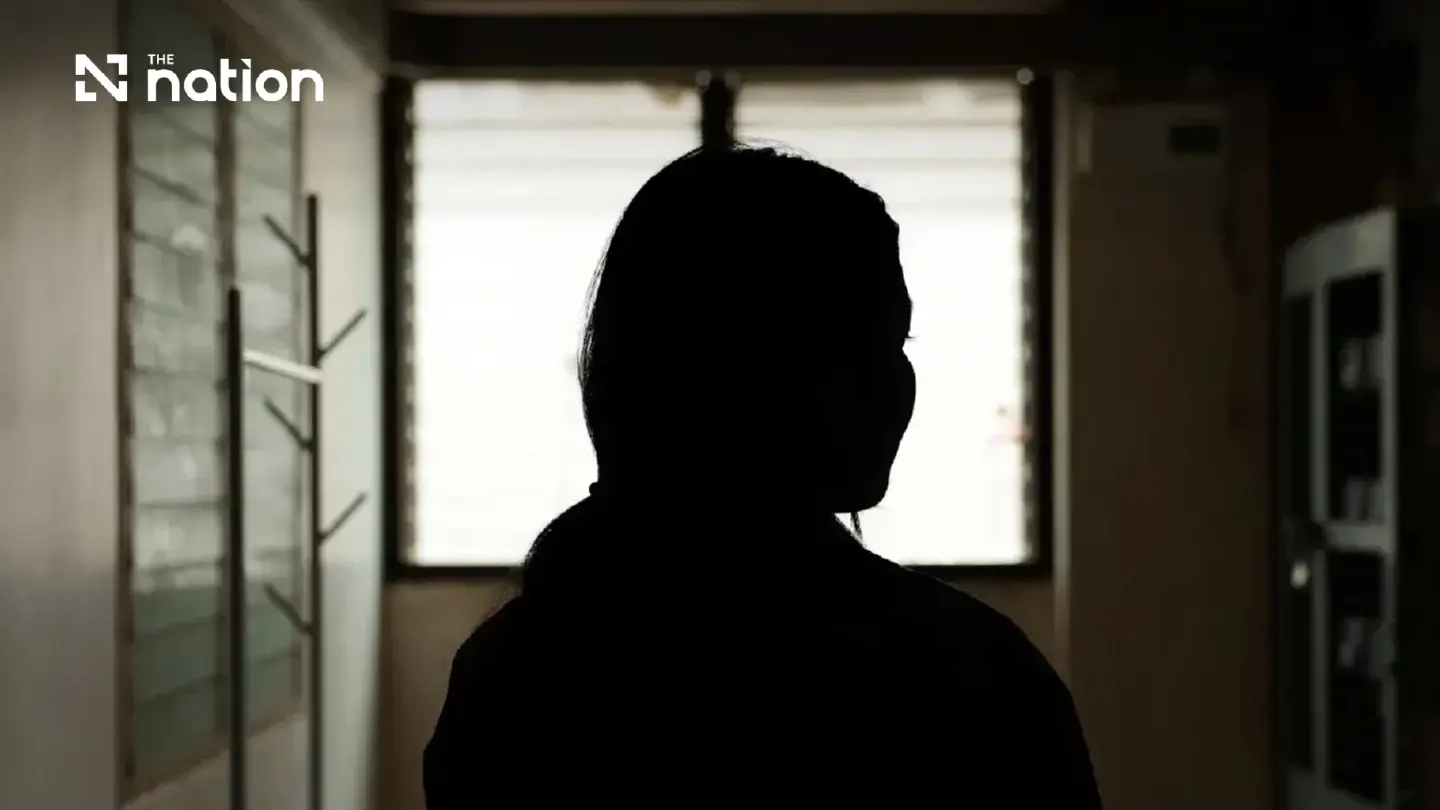 Thai teen recalls hiding during Nonthaburi school shooting Thai teen recalls hiding during Nonthaburi school shooting