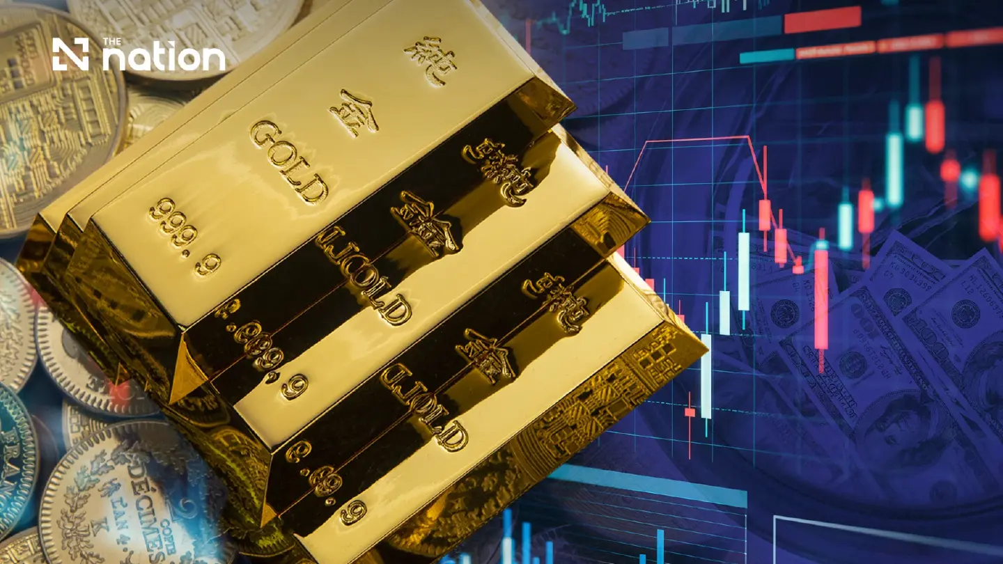 Finance Ministry weighs gold tax to trace grey capital flows Finance Ministry weighs gold tax to trace grey capital flows