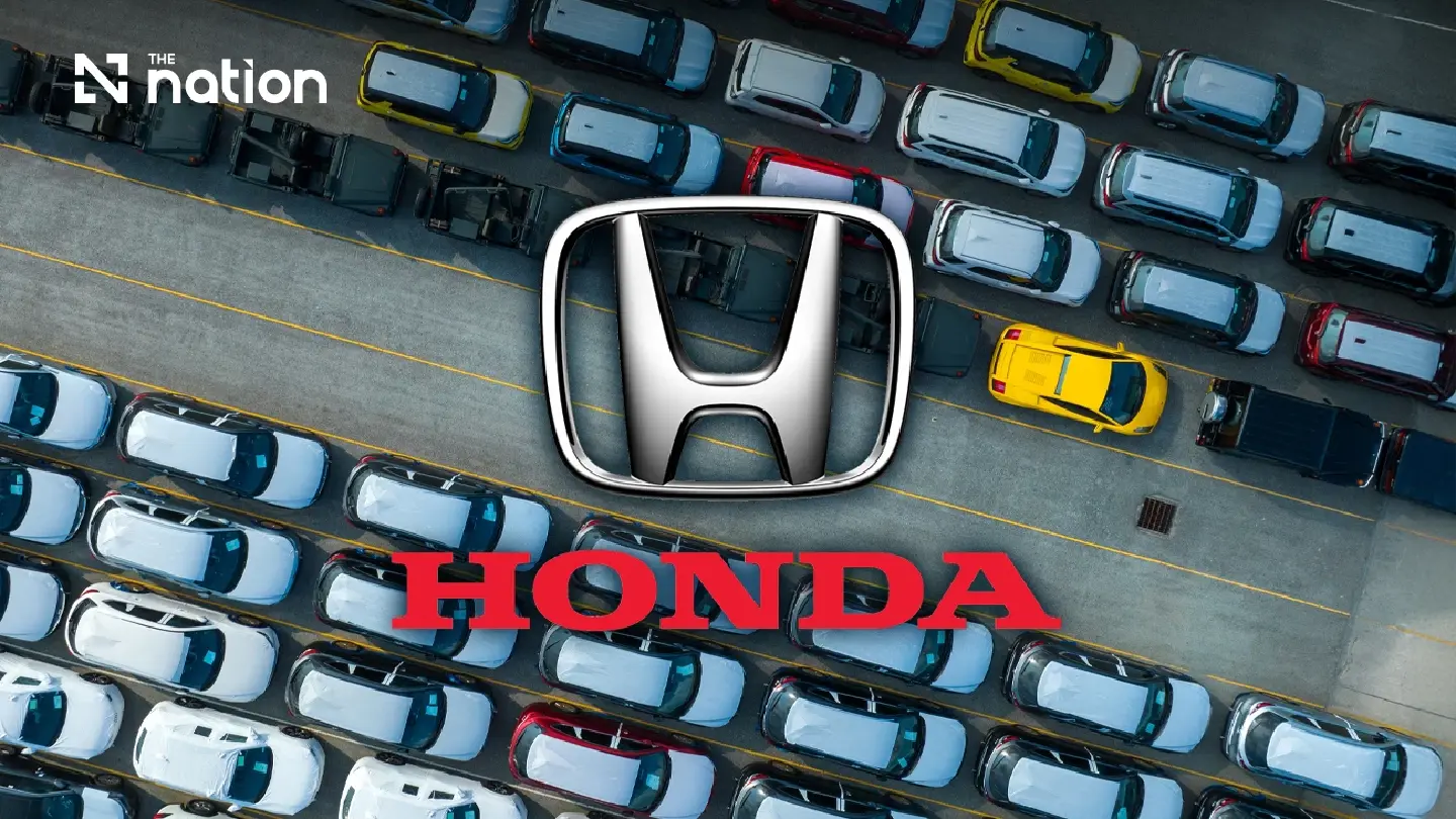 Honda seeks review of import tariffs and hybrid tax timing in Thailand Honda seeks review of import tariffs and hybrid tax timing in Thailand