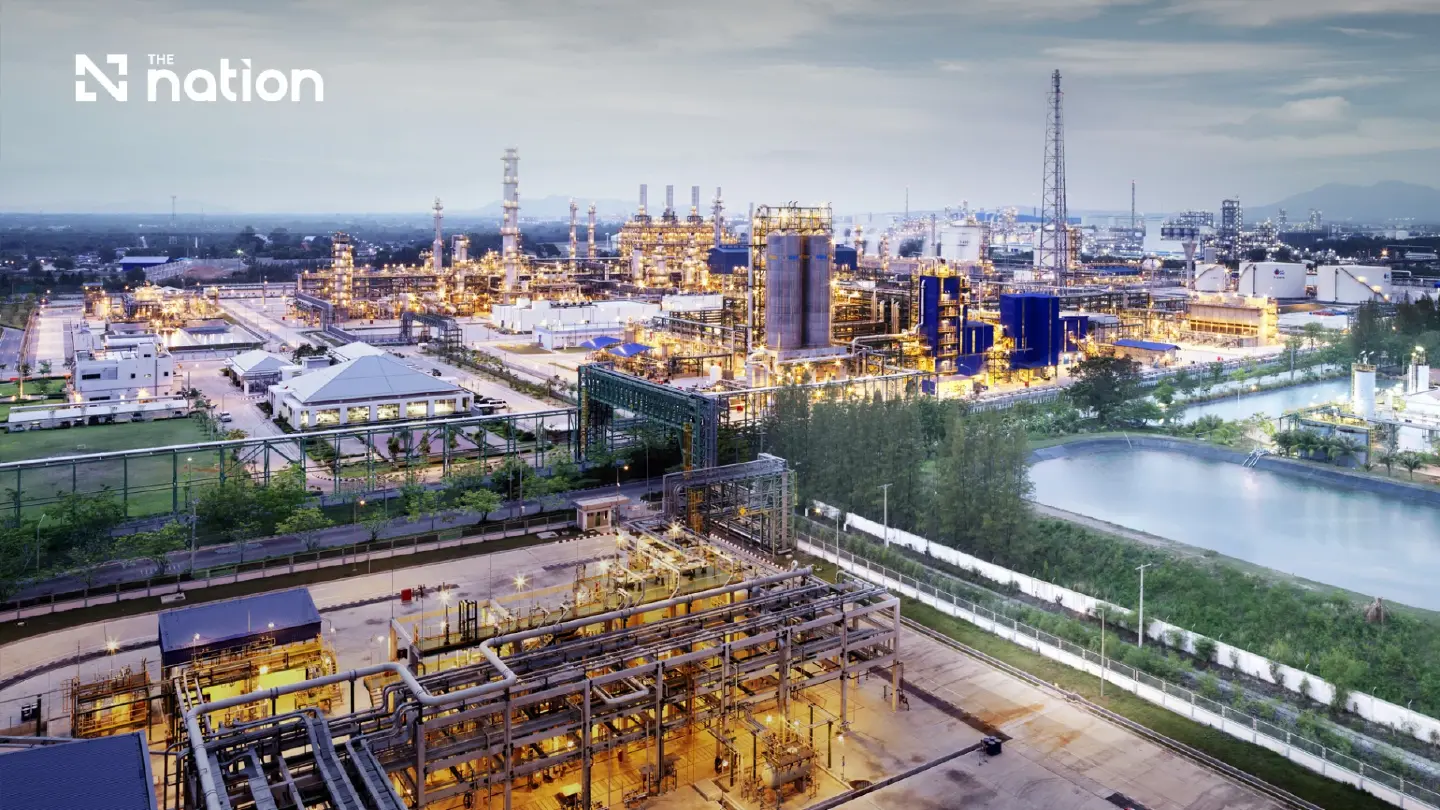 PTTGC Unveils Five-Year Plan to Shift From Commodities to Specialty PTTGC Unveils Five-Year Plan to Shift From Commodities to Specialty
