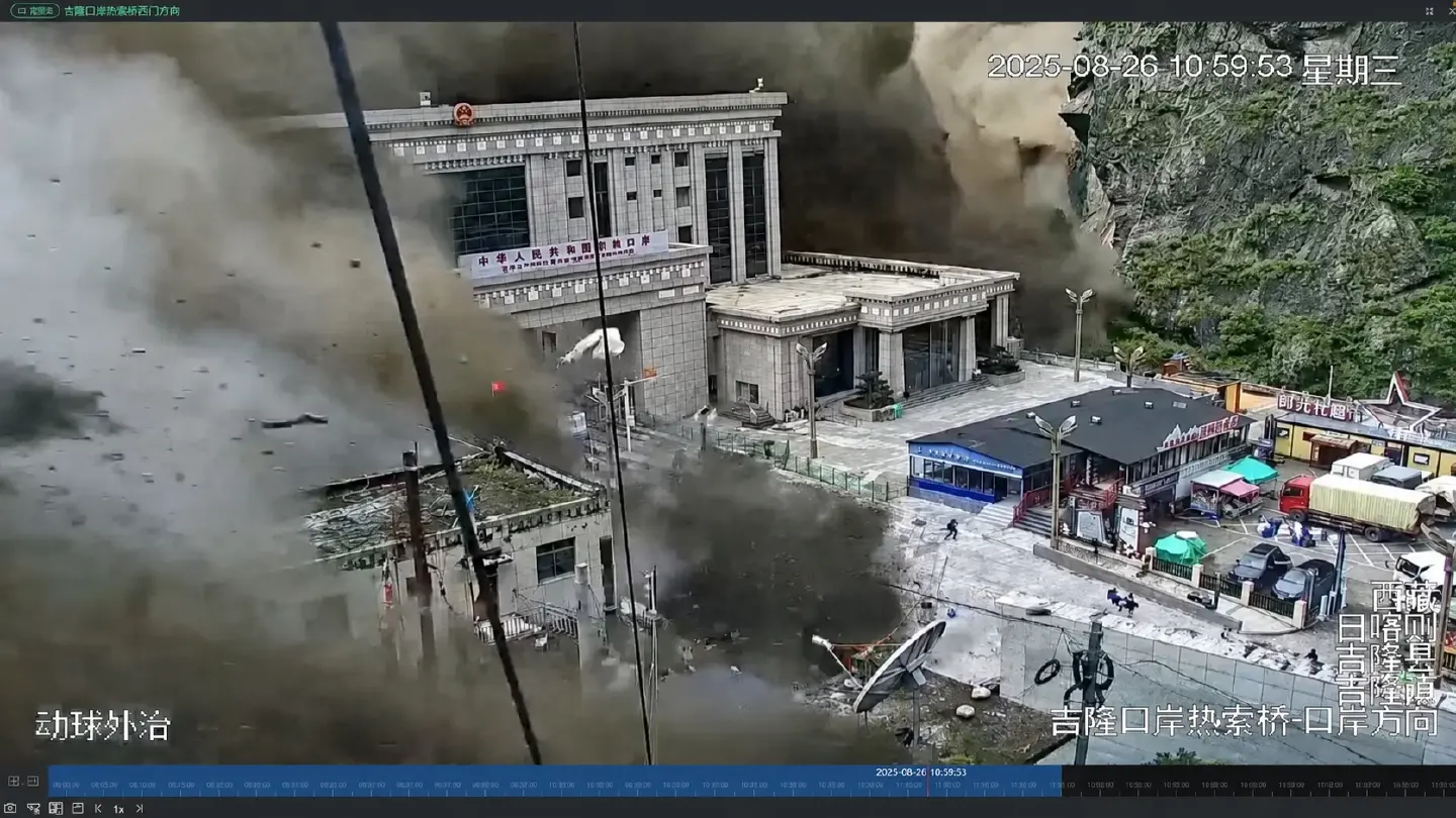 At least 160 killed in Nepal-China floods and mudslides, hundreds missing At least 160 killed in Nepal-China floods and mudslides, hundreds missing