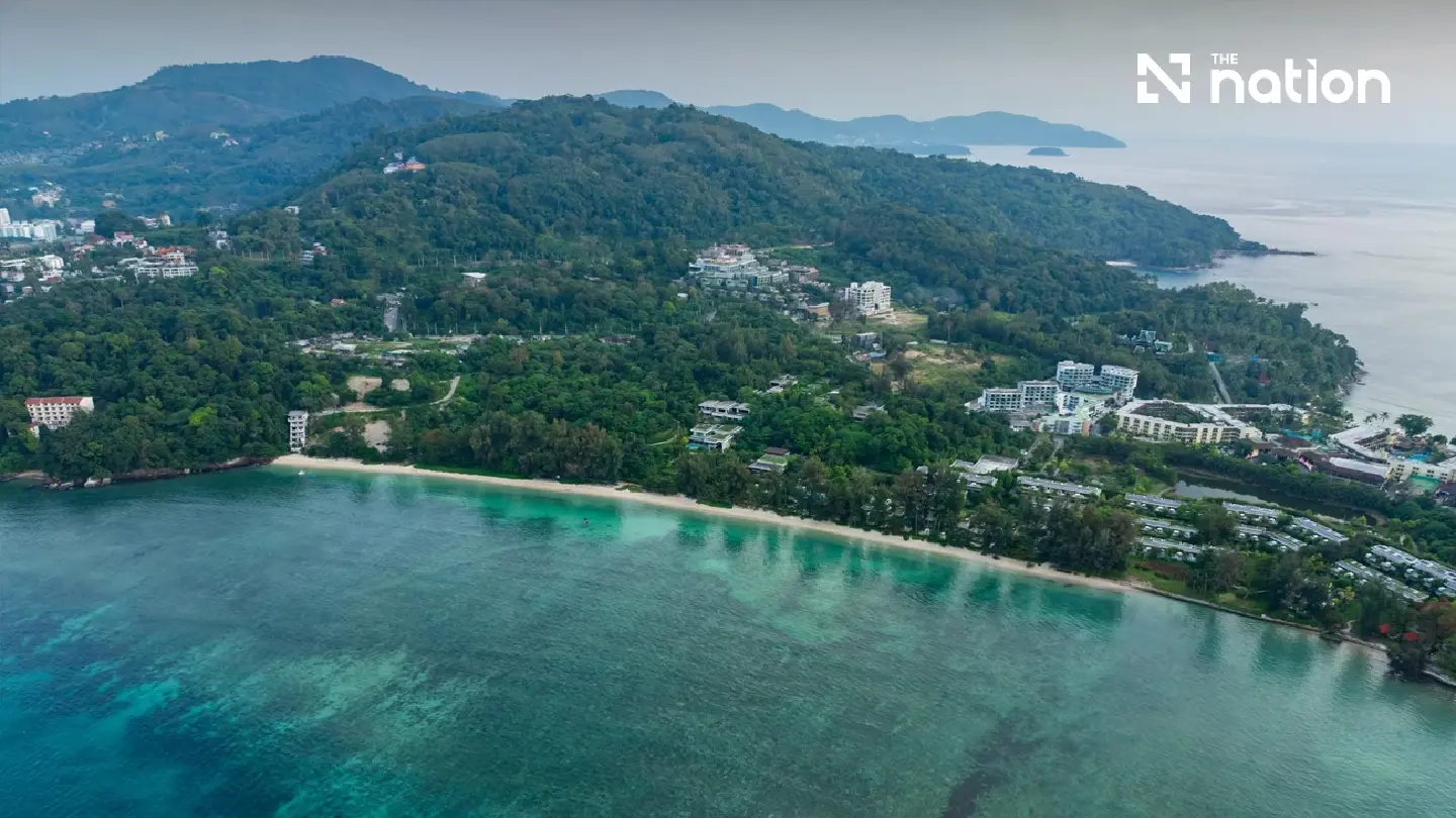 Thailand Clears Backlog of 275 Illegal Phuket Hotel Licences Thailand Clears Backlog of 275 Illegal Phuket Hotel Licences
