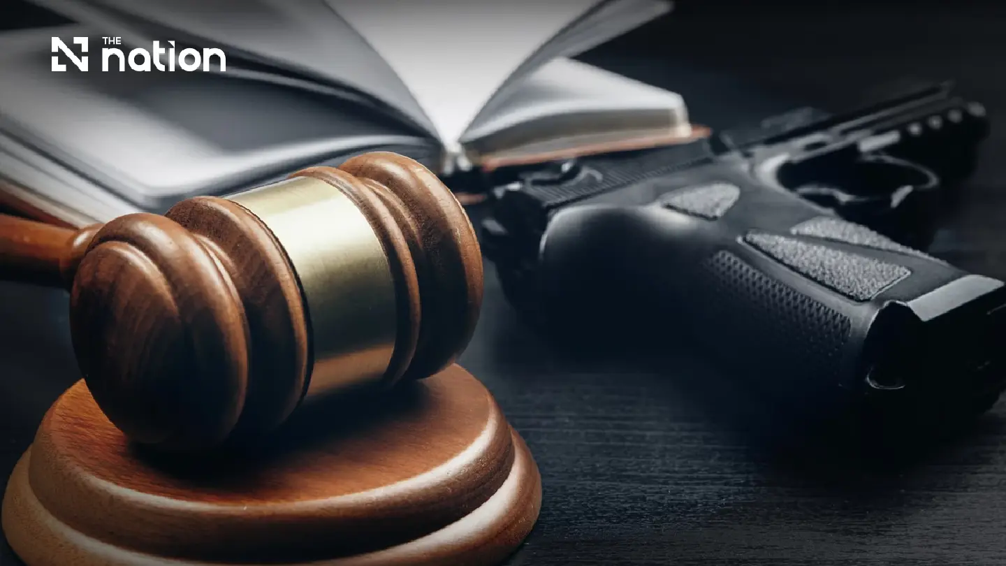 Thailand weighs major gun-law overhaul amid extortion concerns Thailand weighs major gun-law overhaul amid extortion concerns