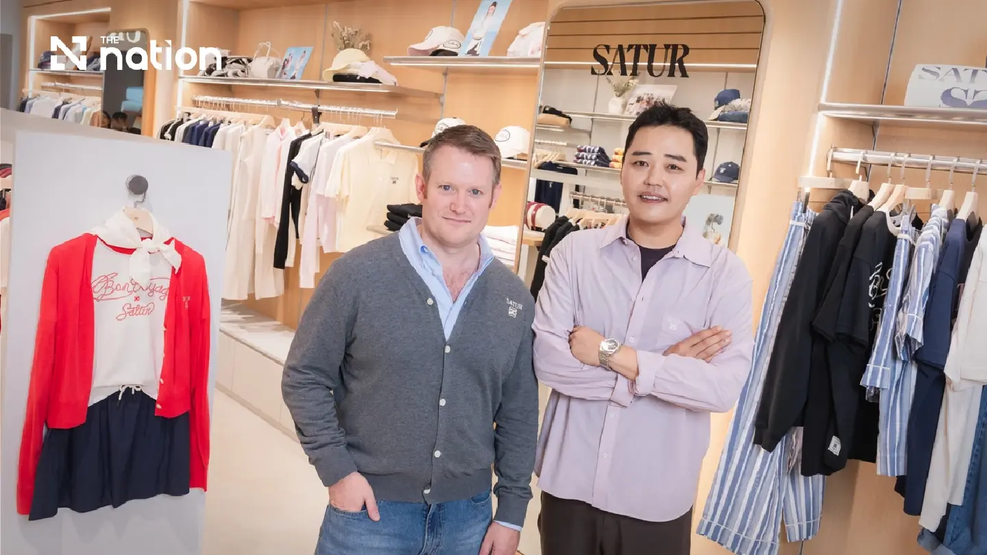 Jaspal Group builds towards becoming “A Regional Fashion and Lifestyle House of Brands”
