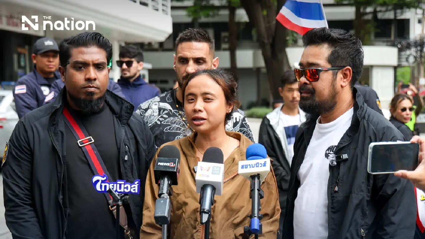 Impatient Thais urges Israeli embassy to promote respect for Thai law Impatient Thais urges Israeli embassy to promote respect for Thai law