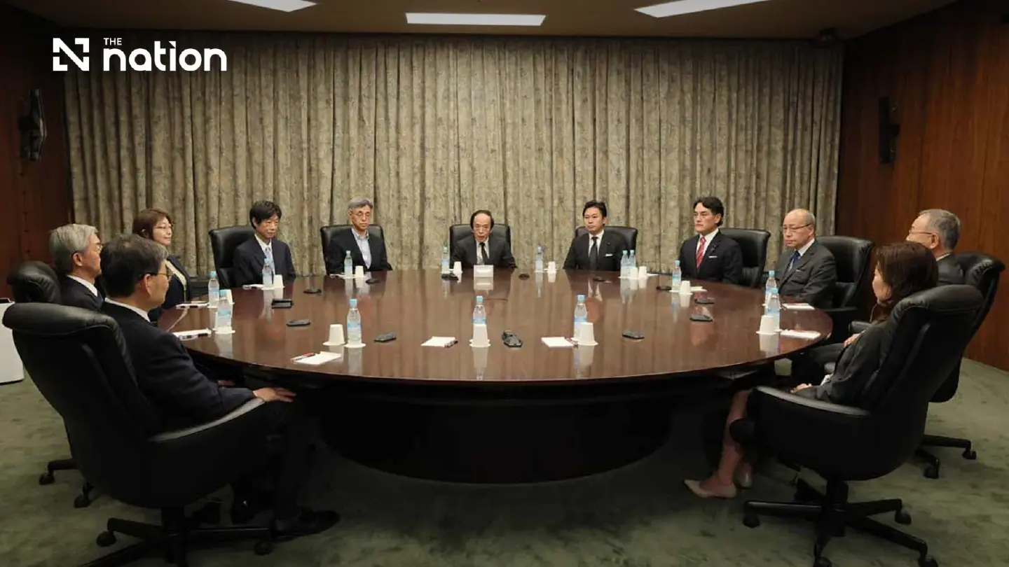 BOJ policymakers seek faster rate rises as inflation risks mount BOJ policymakers seek faster rate rises as inflation risks mount