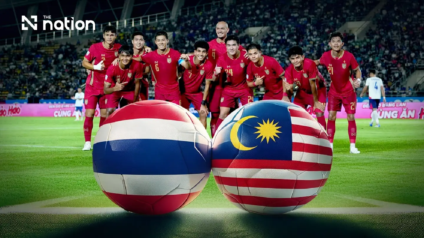 War Elephants host group leaders Malaysia at 8pm in ASEAN Cup showdown War Elephants host group leaders Malaysia at 8pm in ASEAN Cup showdown