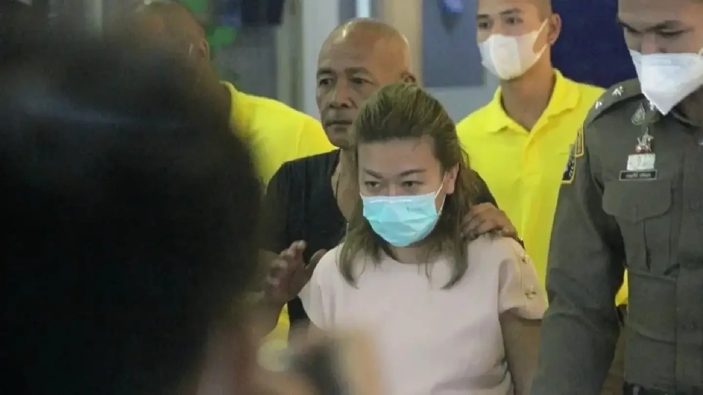 Court sentences ‘Am Cyanide’ to death in seventh poisoning case Court sentences ‘Am Cyanide’ to death in seventh poisoning case