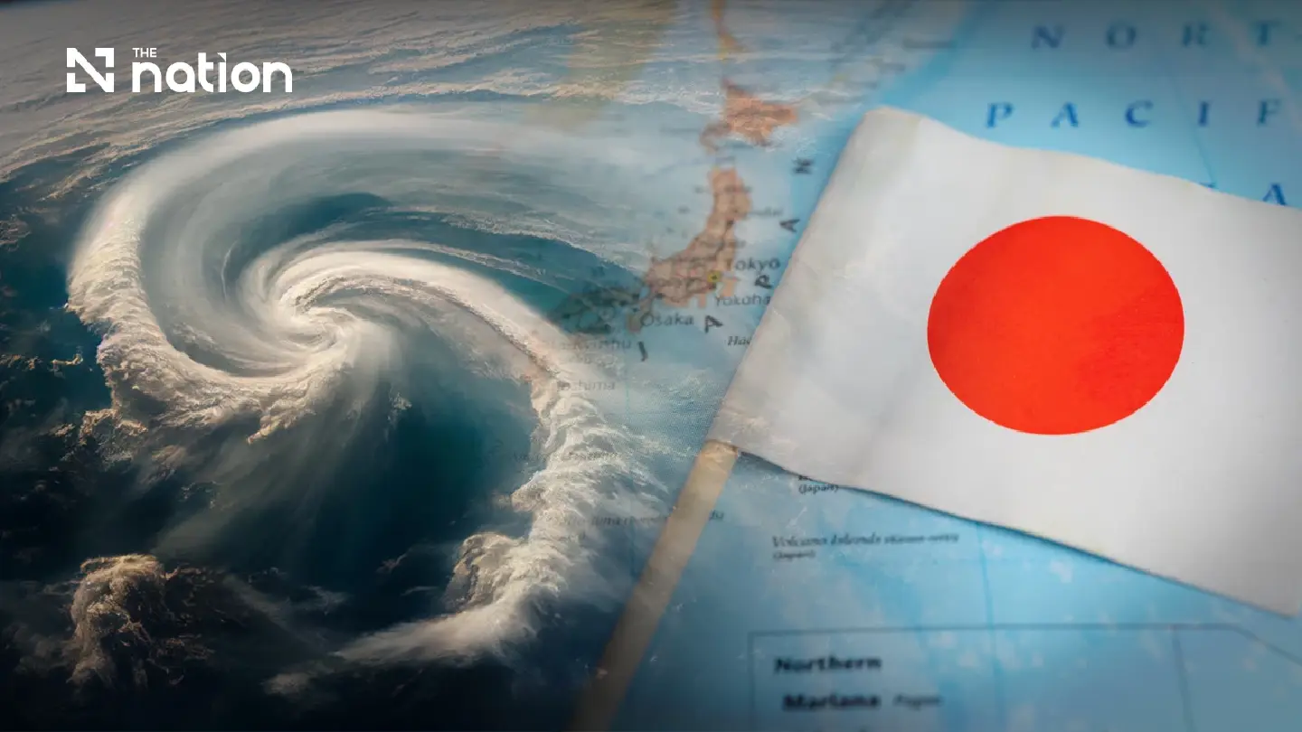 Japan braces for Typhoon Dujuan on September 21–22 as gusts reach 180km/h Japan braces for Typhoon Dujuan on September 21–22 as gusts reach 180km/h