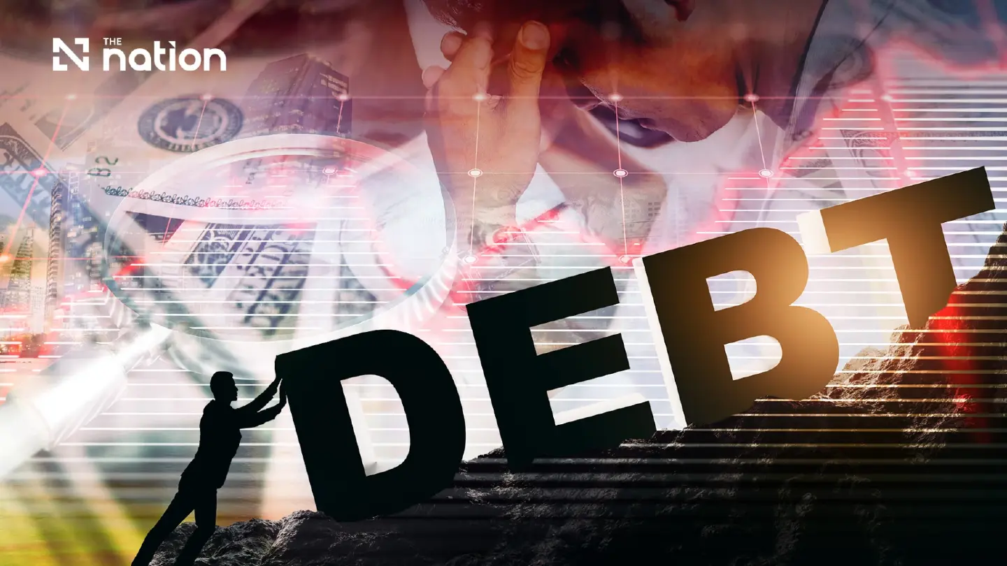 Thai SMEs face debt tsunami as fresh defaults and overdue loans rise Thai SMEs face debt tsunami as fresh defaults and overdue loans rise