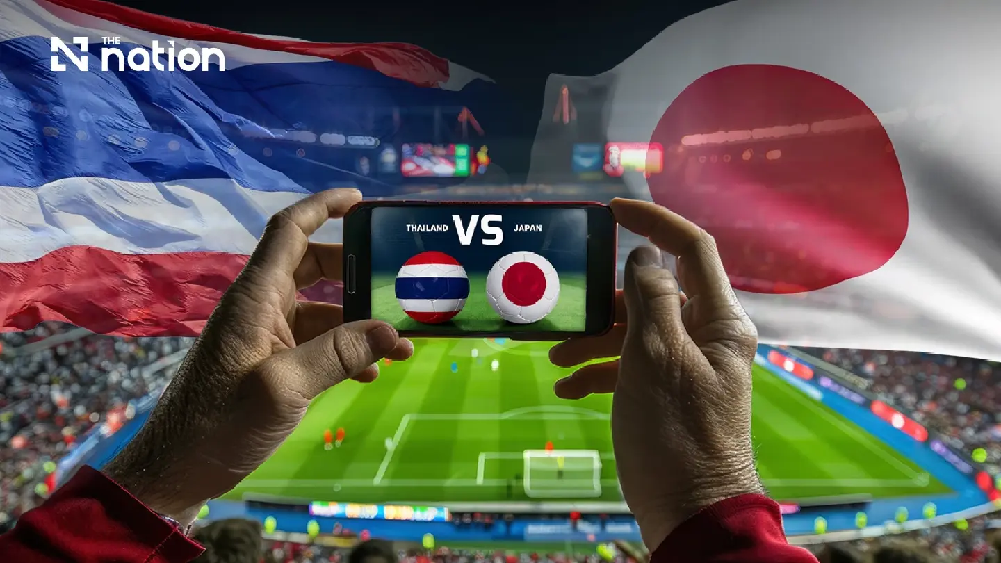 Thailand face Japan for Asian Games group title on Sept 23 Thailand face Japan for Asian Games group title on Sept 23