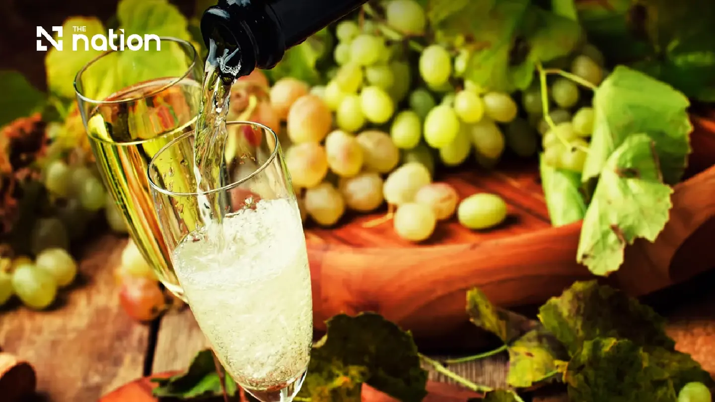 Champagne gets temporary 15% alcohol ceiling for 2026 Champagne gets temporary 15% alcohol ceiling for 2026