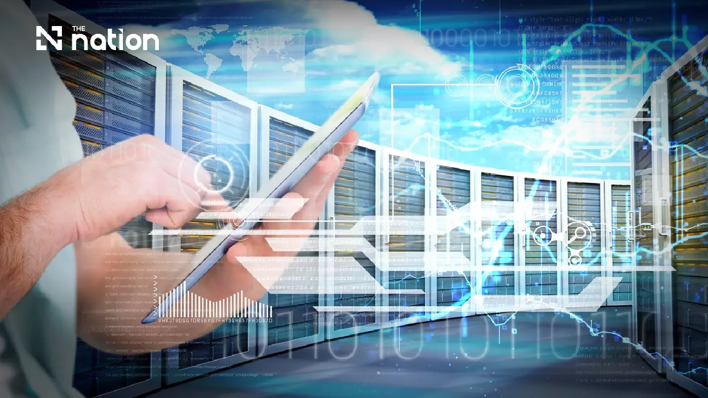 Thailand proposes 8.8GW data-centre demand figure on Sept 16 Thailand proposes 8.8GW data-centre demand figure on Sept 16