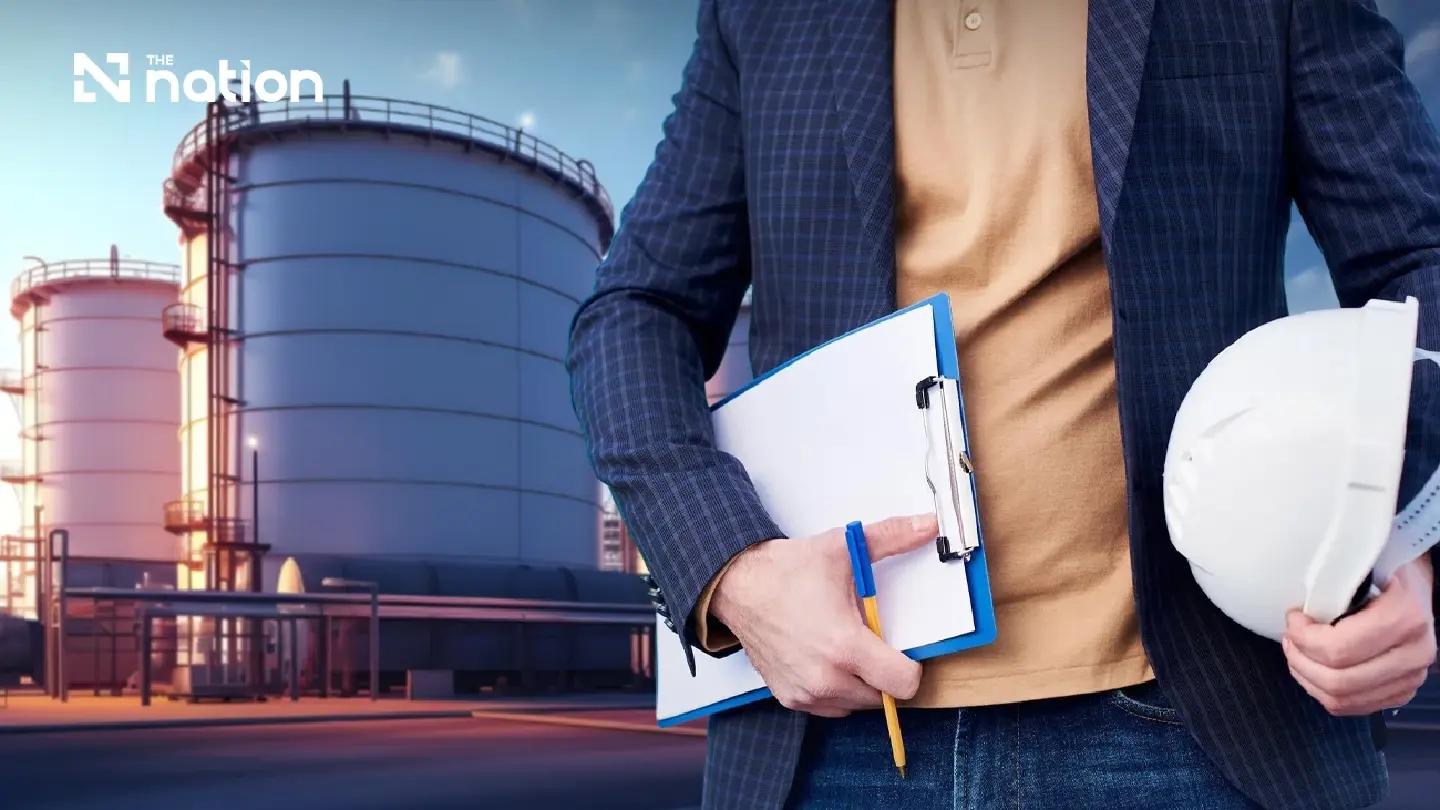 Thailand investigates five more oil depots over fuel supply anomalies Thailand investigates five more oil depots over fuel supply anomalies