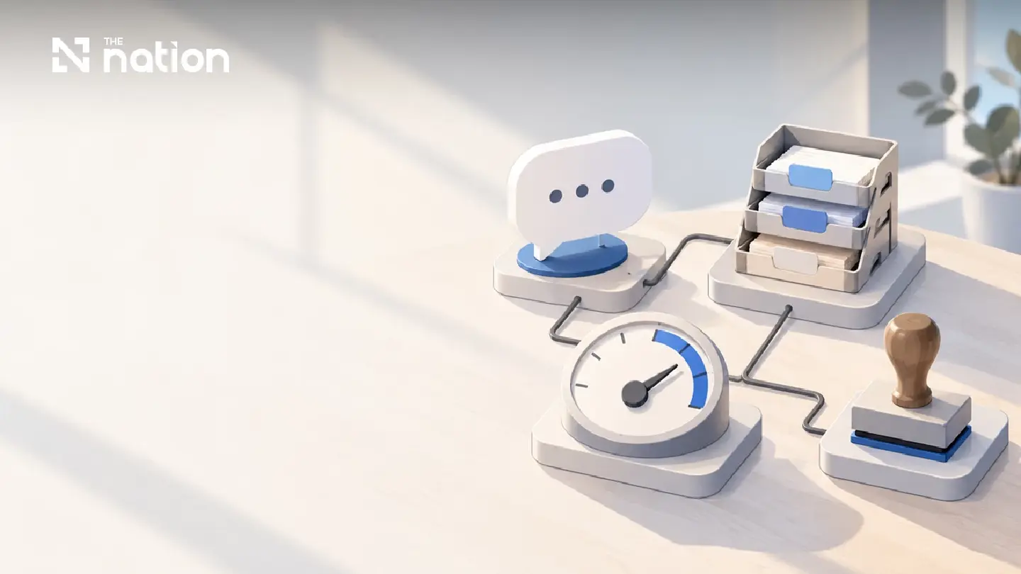 Not Every AI Job Needs a Language Model Not Every AI Job Needs a Language Model