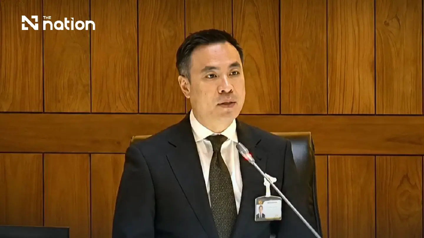 Energy minister orders Bangkok data-centre safety audit Energy minister orders Bangkok data-centre safety audit