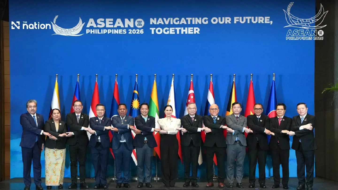 ASEAN drew US$246bn in 2025 and Thailand a record US$19.1bn as region targets high-tech investment ASEAN drew US$246bn in 2025 and Thailand a record US$19.1bn as region targets high-tech investment