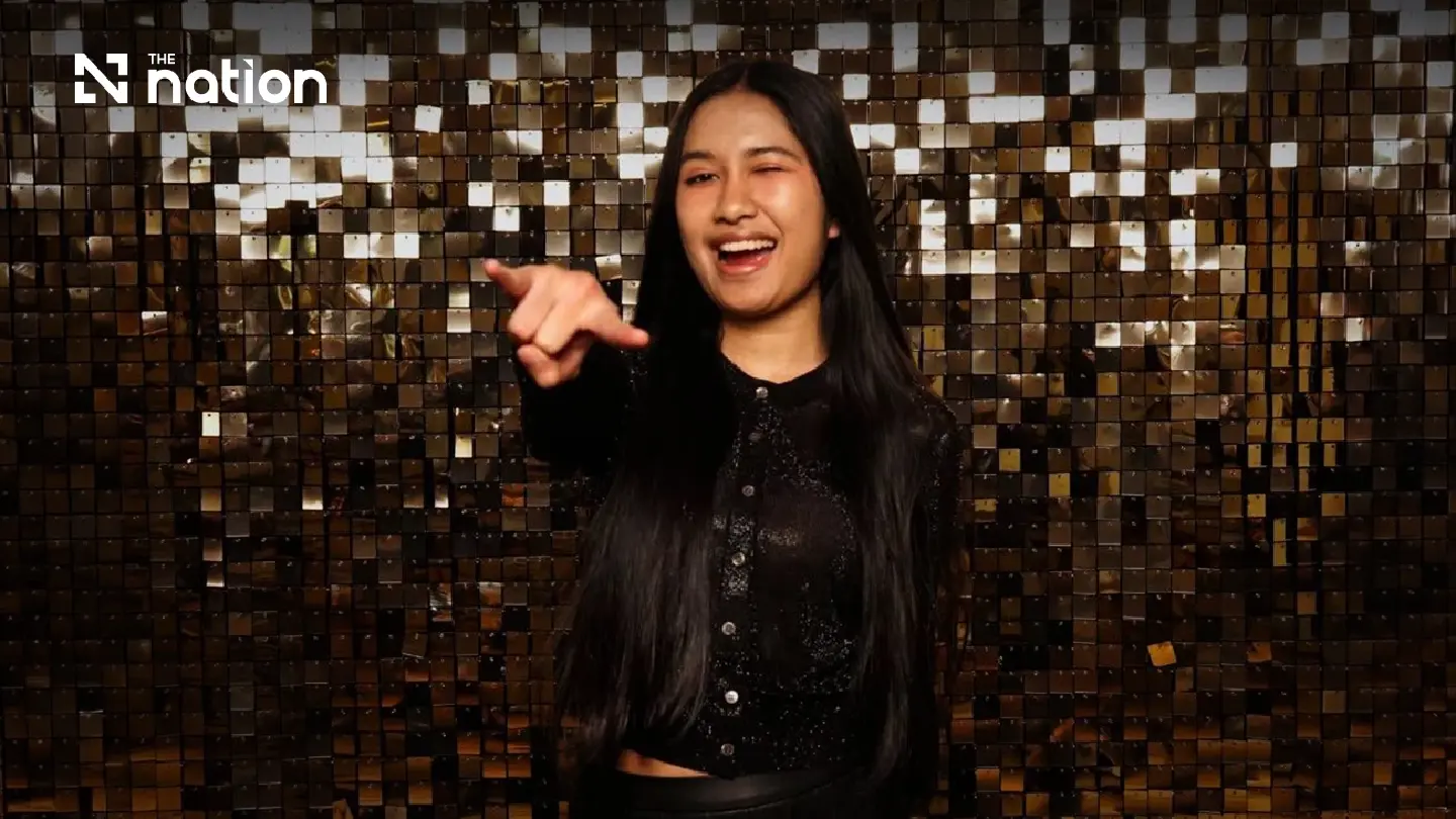 Thai Government Invites Nation to Back Nene Royal in AGT Finale Thai Government Invites Nation to Back Nene Royal in AGT Finale