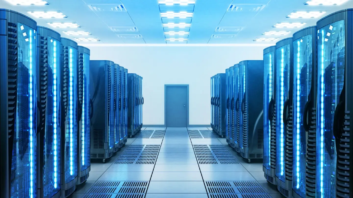 Thailand must Weigh Data Centre Boom Against National Resource Costs Thailand must Weigh Data Centre Boom Against National Resource Costs