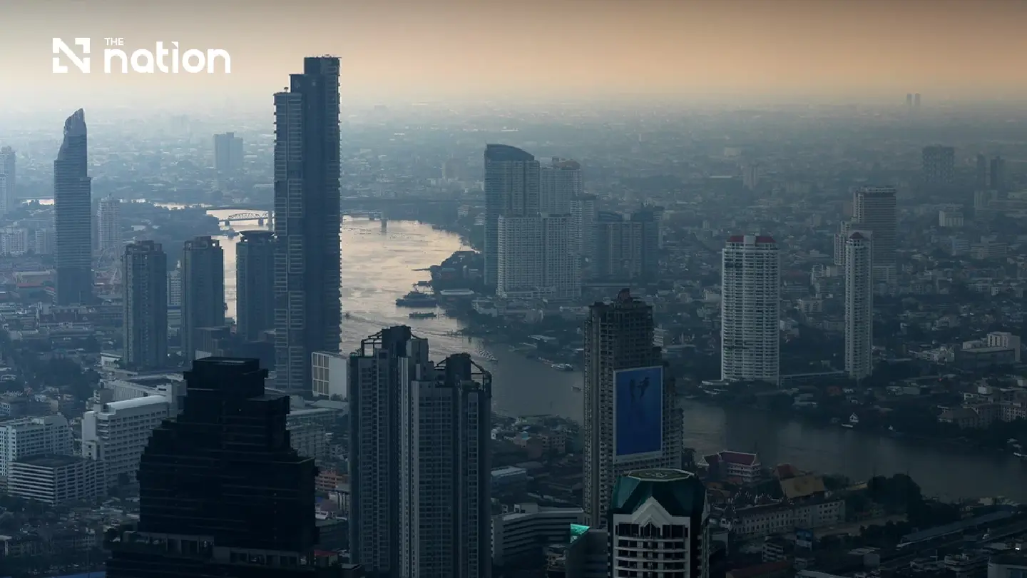 GISTDA expects heavy rain across Thailand to ease from September 28 GISTDA expects heavy rain across Thailand to ease from September 28