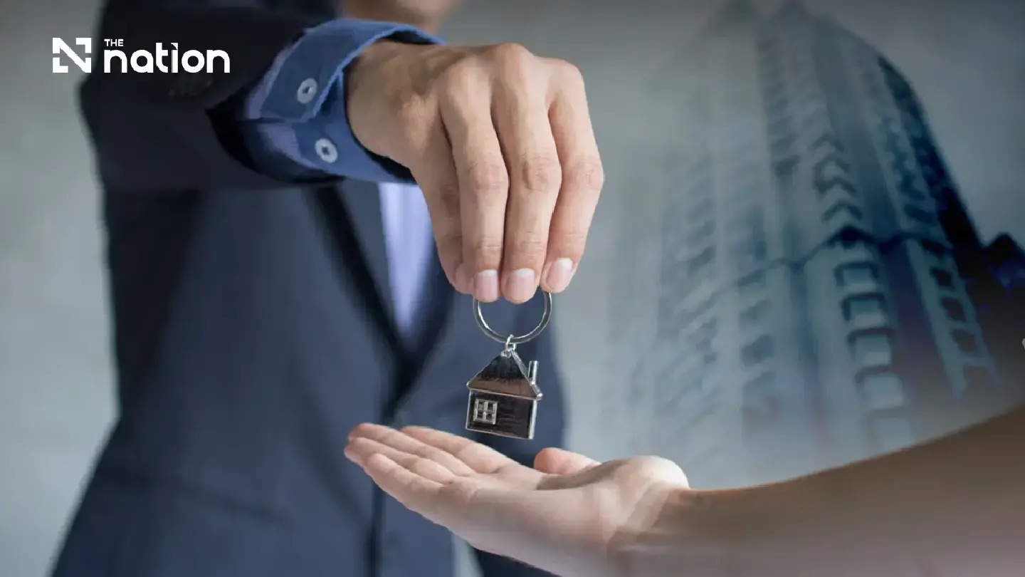 Thailand screens 125,622 firms in property nominee crackdown Thailand screens 125,622 firms in property nominee crackdown