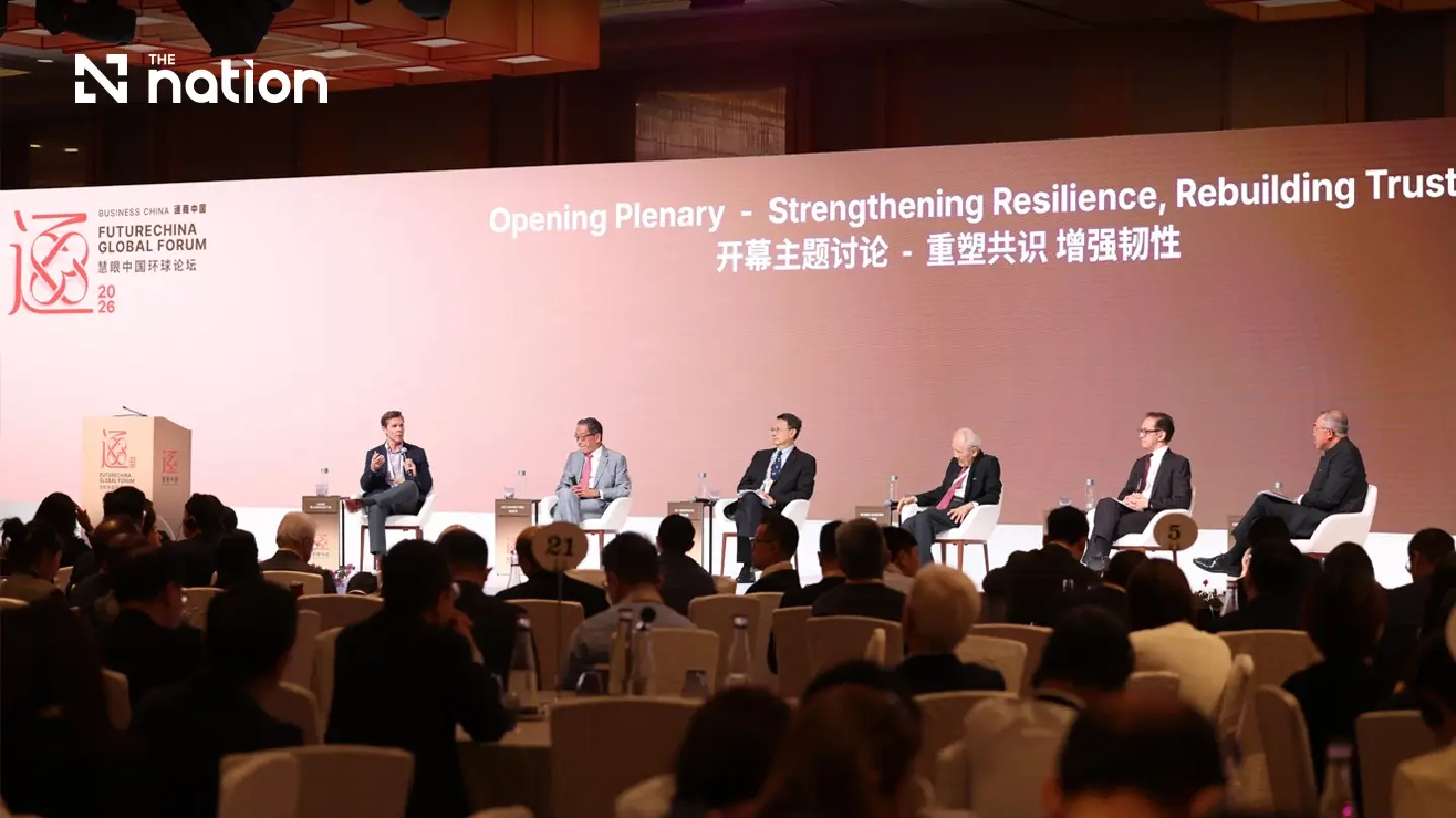 ASEAN Firms Urged to Diversify and Map Risks Amid Rising Geopolitical Rivalry ASEAN Firms Urged to Diversify and Map Risks Amid Rising Geopolitical Rivalry
