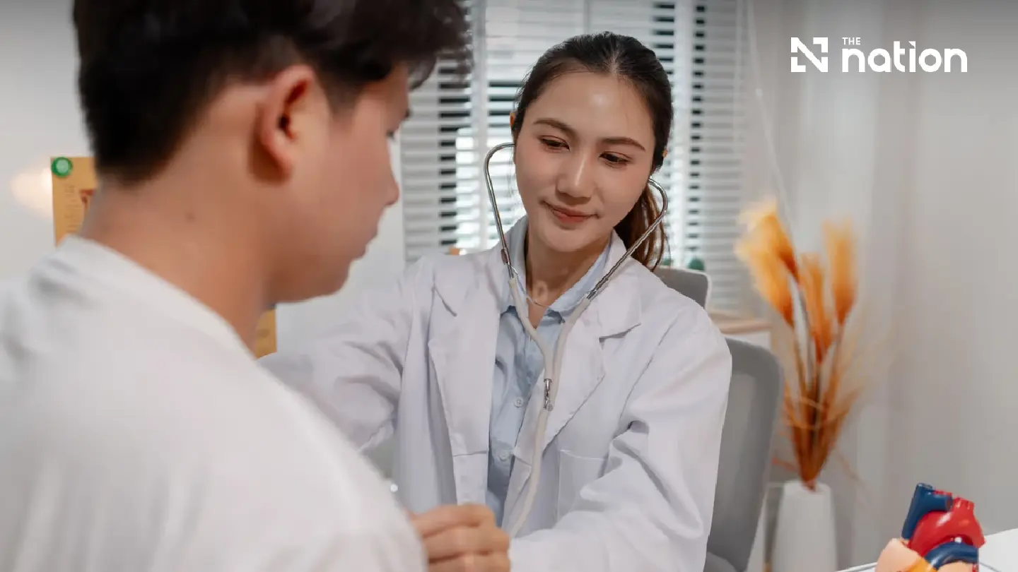 Thailand Healthcare Reform: State Funding Nears Breaking Point Thailand Healthcare Reform: State Funding Nears Breaking Point