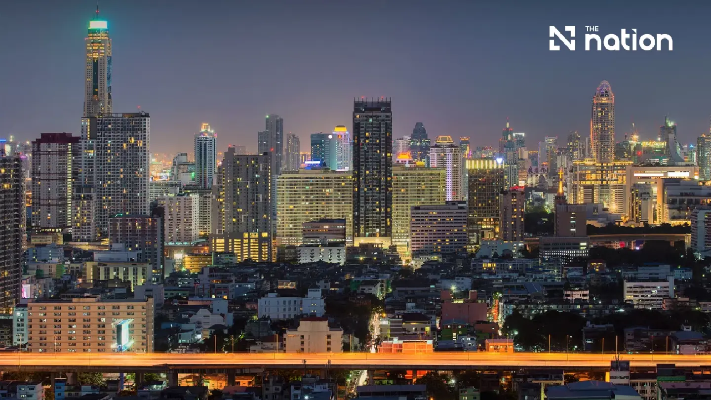 Bangkok luxury housing outpaces major global cities Bangkok luxury housing outpaces major global cities