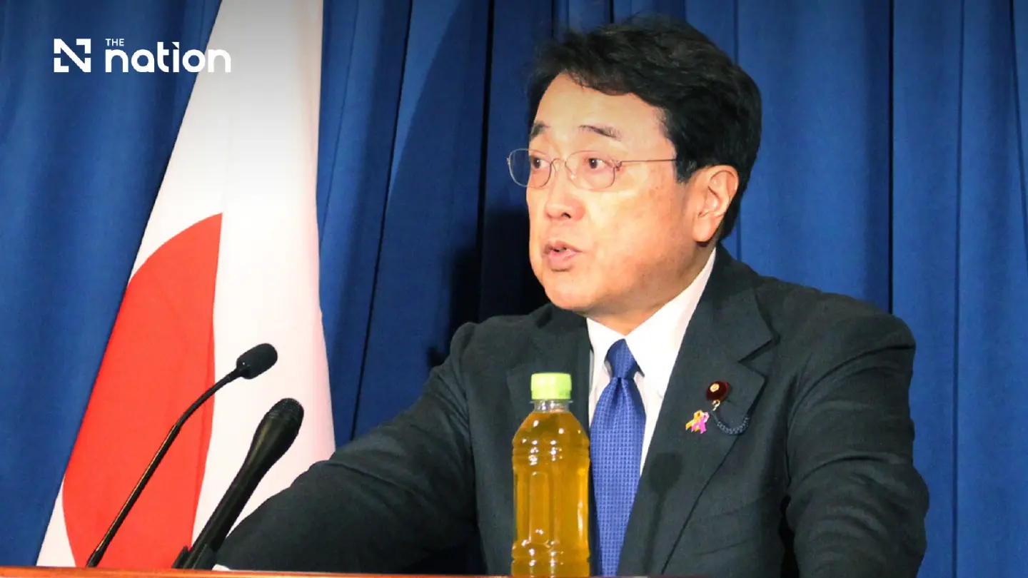 Japan Trade Minister, USTR reaffirm tariff cap arrangement