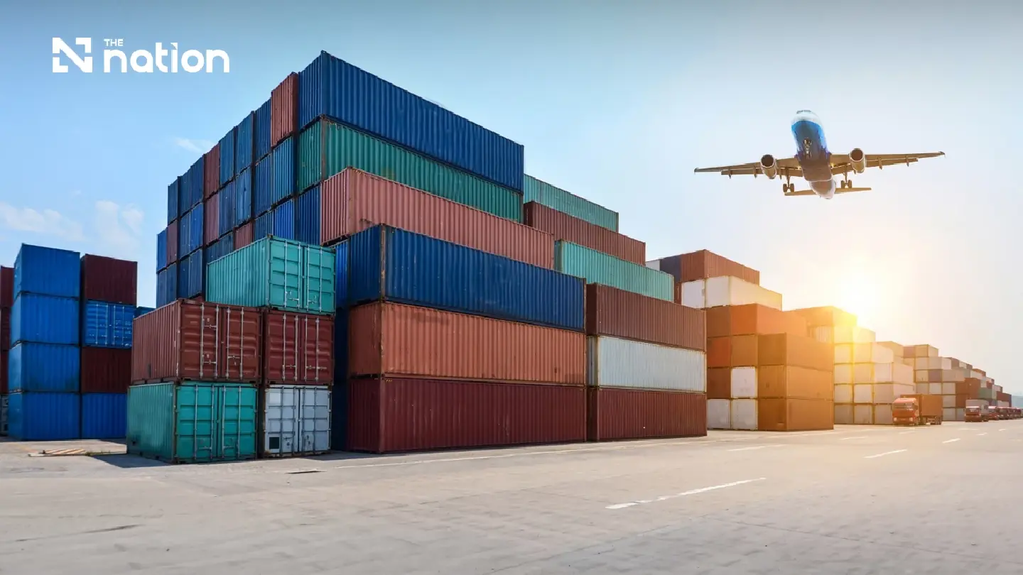 Thai FTA use hits THB1.57tn as SMEs prepare for early-2027 EFTA launch Thai FTA use hits THB1.57tn as SMEs prepare for early-2027 EFTA launch