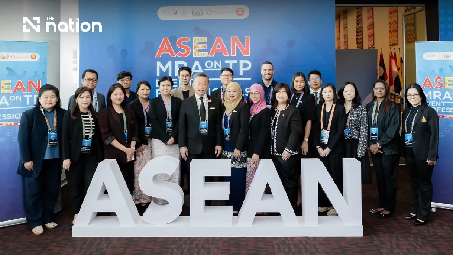 Thailand’s Next MICE Chapter: Going Beyond Standards Thailand’s Next MICE Chapter: Going Beyond Standards