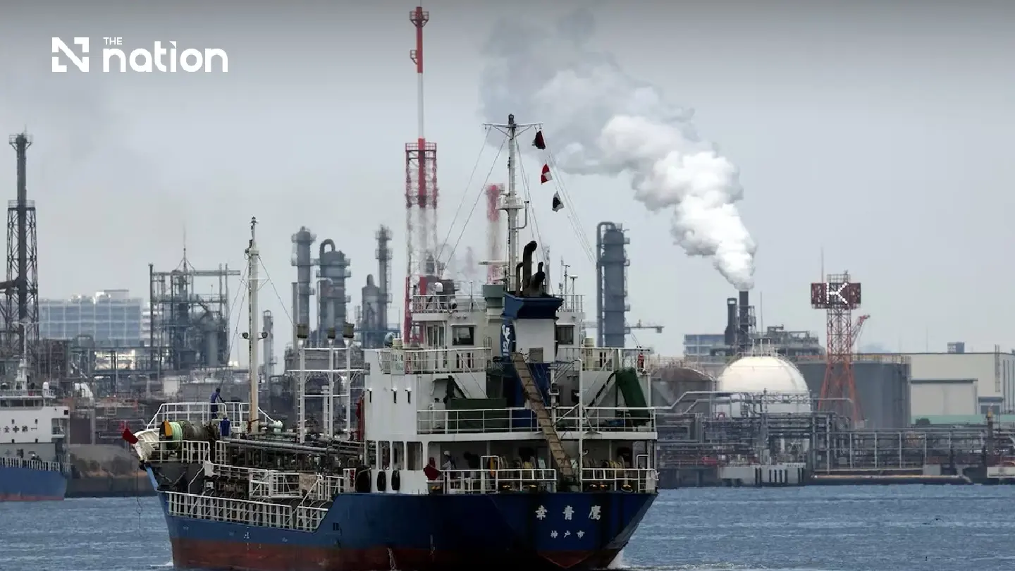 Brent falls 2.6% to US$102.59 on September 29 as Middle East oil exports recover Brent falls 2.6% to US$102.59 on September 29 as Middle East oil exports recover