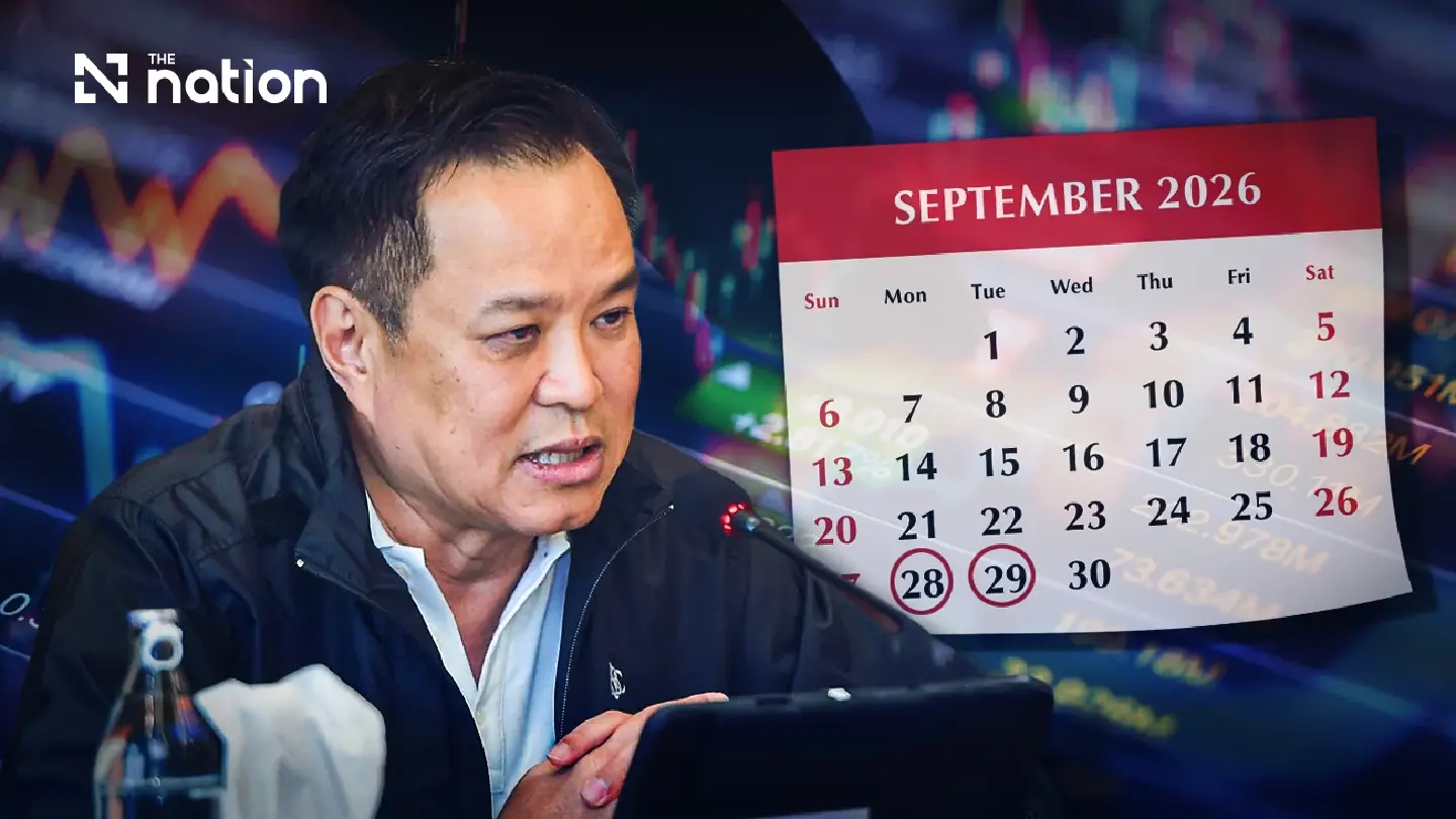 SET confirms Sept 28 trading despite two-day flood holiday SET confirms Sept 28 trading despite two-day flood holiday