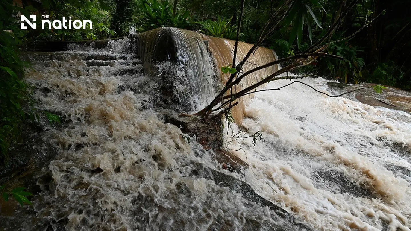 Thailand reports 6 landslide and flood incidents on Sept 20 Thailand reports 6 landslide and flood incidents on Sept 20
