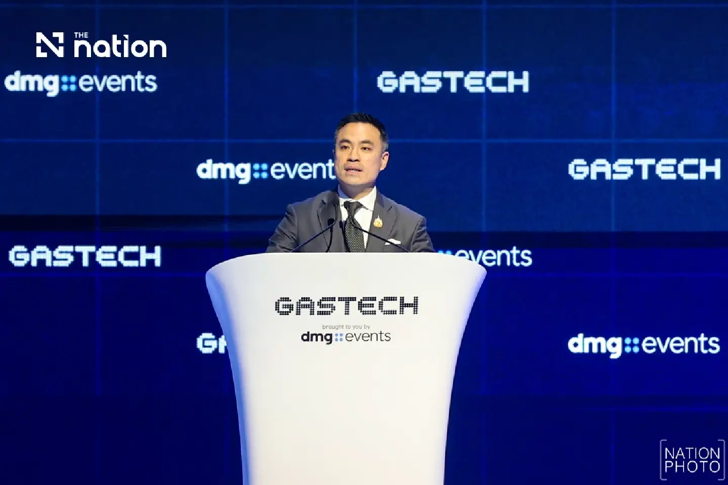 Thailand Opens New Gas Bidding Round at Gastech 2026 Thailand Opens New Gas Bidding Round at Gastech 2026