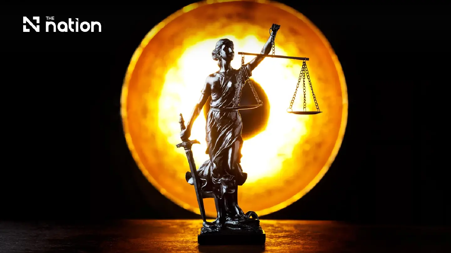 Suan Dusit's September poll finds 73.55% see unequal justice in Thailand Suan Dusit's September poll finds 73.55% see unequal justice in Thailand
