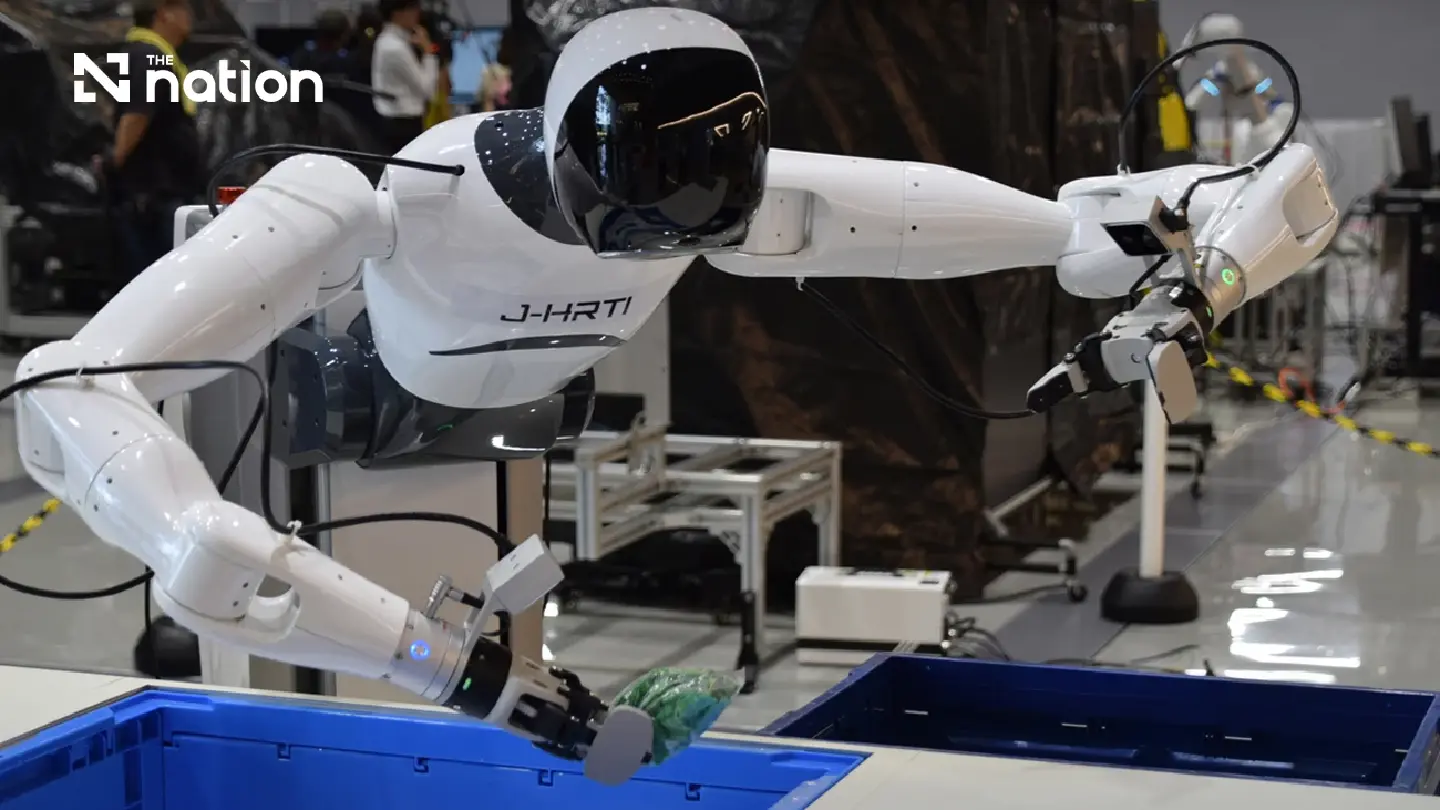 Japan’s machinery orders fall despite AI and semiconductor demand Japan’s machinery orders fall despite AI and semiconductor demand