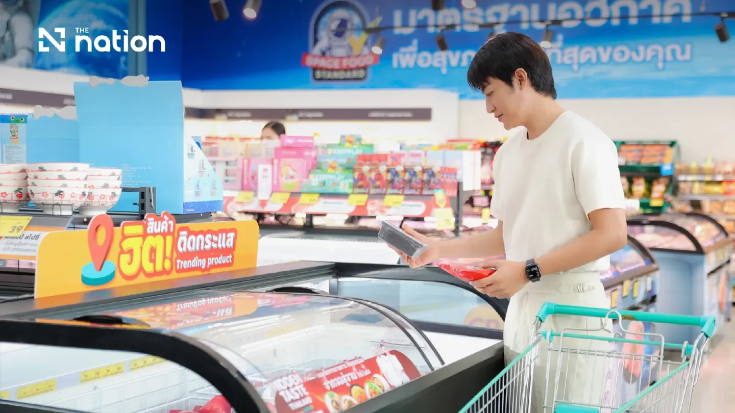 Lotus’s Go Fresh plans bigger stores for local communities Lotus’s Go Fresh plans bigger stores for local communities