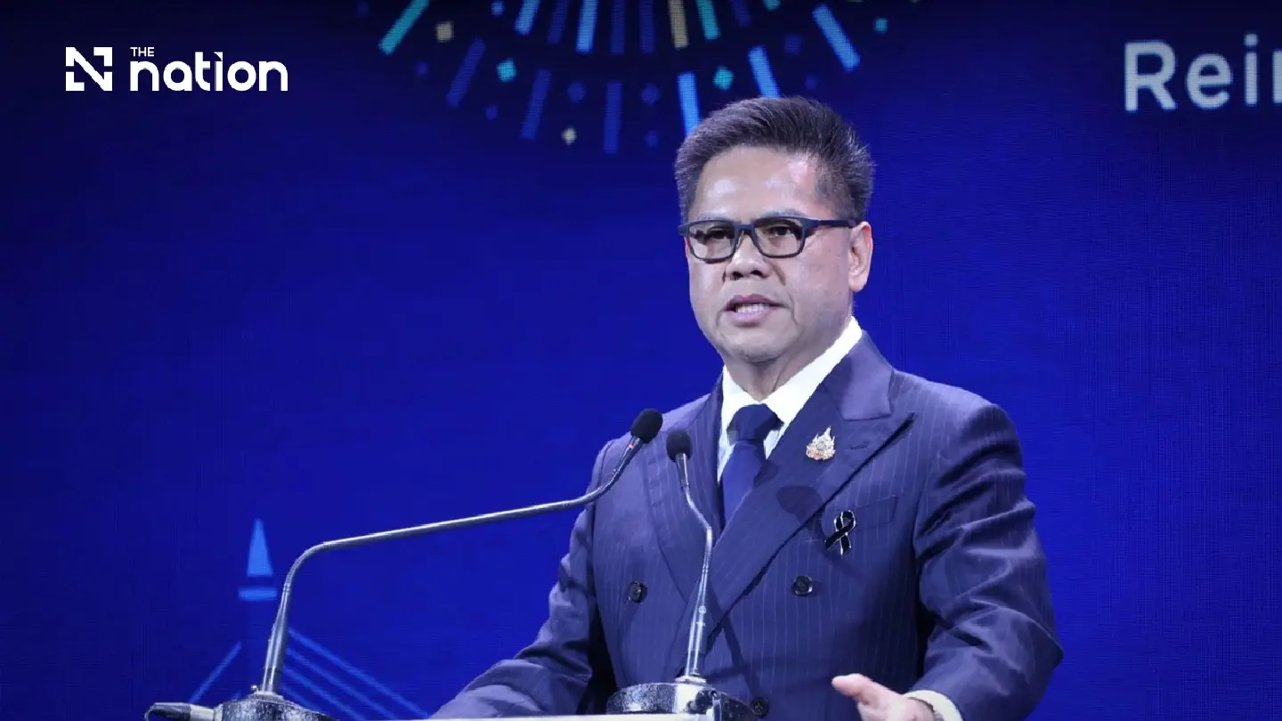 Sufficiency Economy Philosophy Key to Bridging Thailand’s Economic Divide, Summit Hears Sufficiency Economy Philosophy Key to Bridging Thailand’s Economic Divide, Summit Hears
