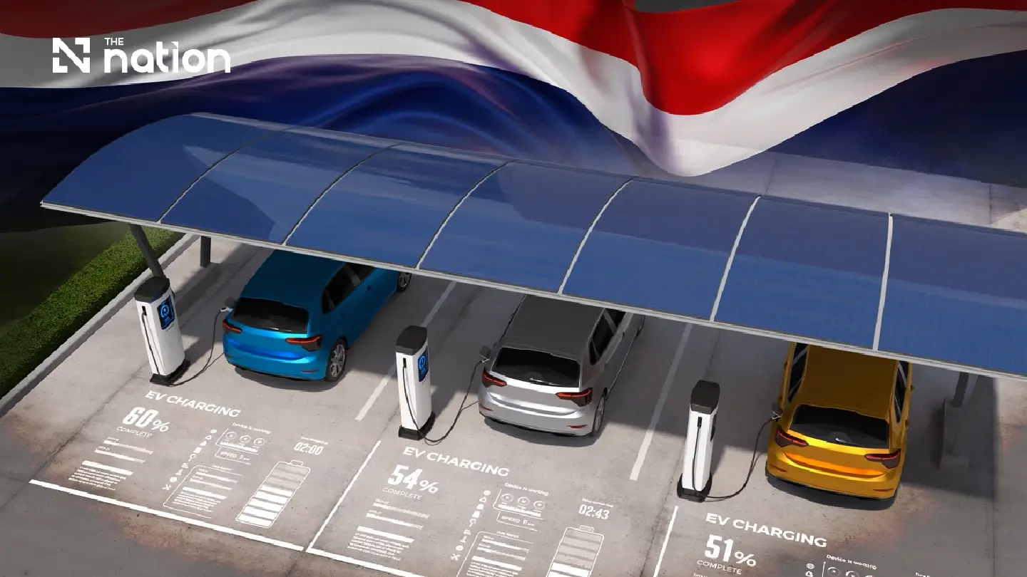 Thailand’s EV tax policy to target exports and local value Thailand’s EV tax policy to target exports and local value