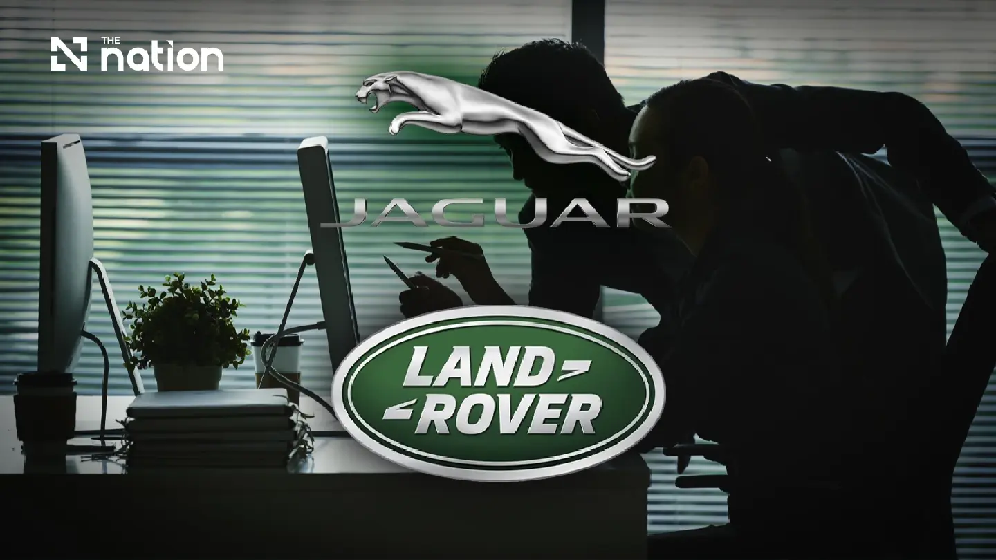 4,000 jobs to go as Jaguar Land Rover cuts costs
